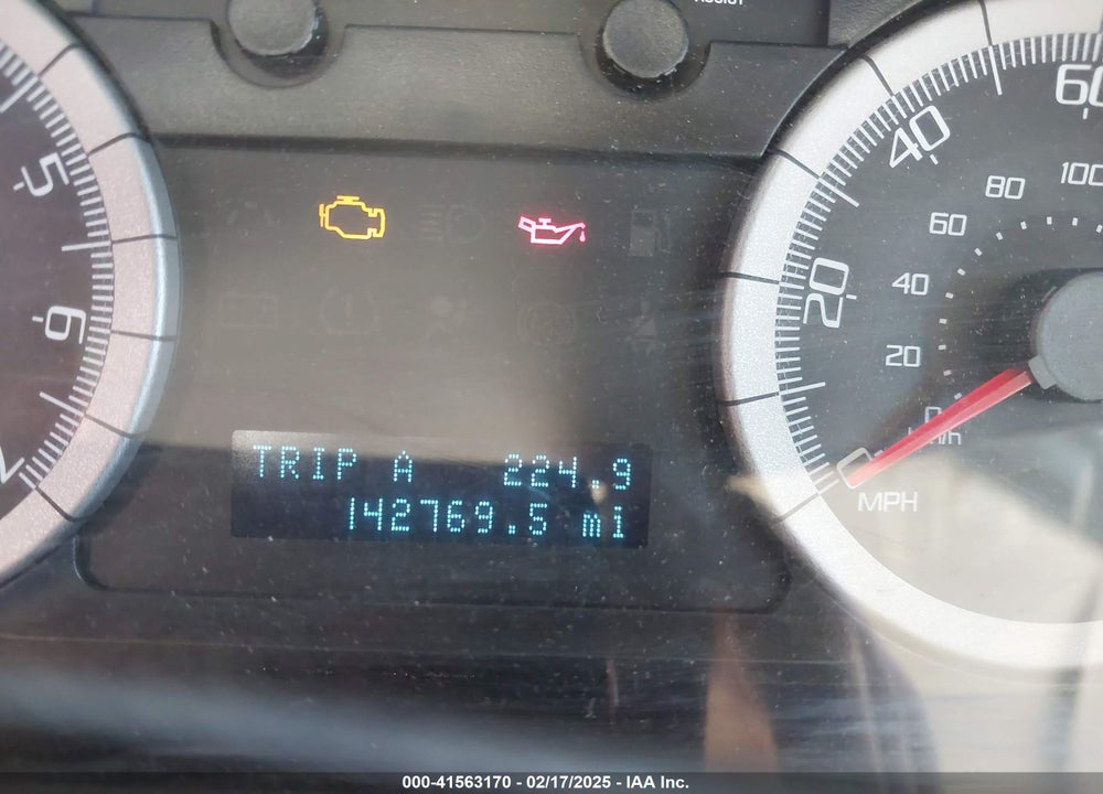 2008 FORD ESCAPE VIN: 1FMCU49H78KA94603