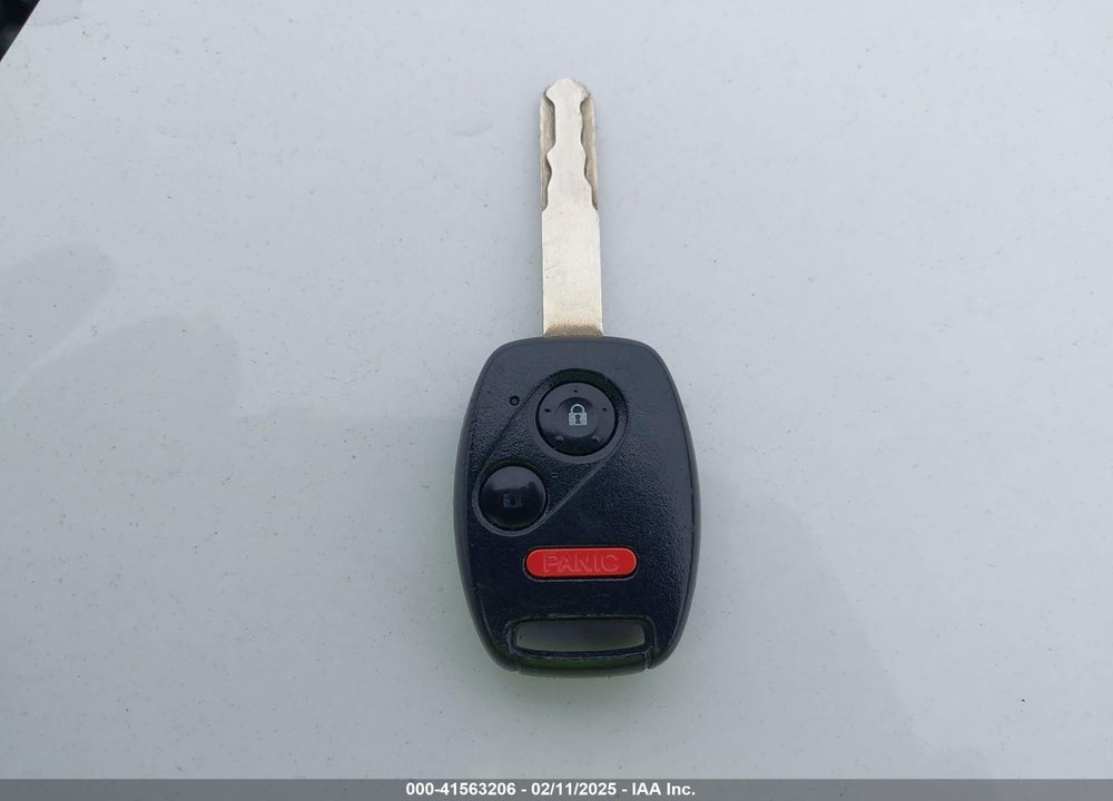 2009 HONDA CIVIC LX VIN: 2HGFA16539H523135