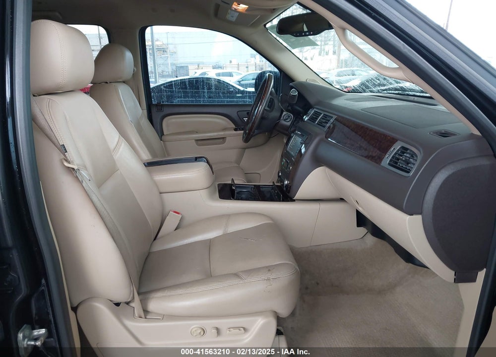 2013 GMC YUKON VIN: 1GKS2EEF4DR186998
