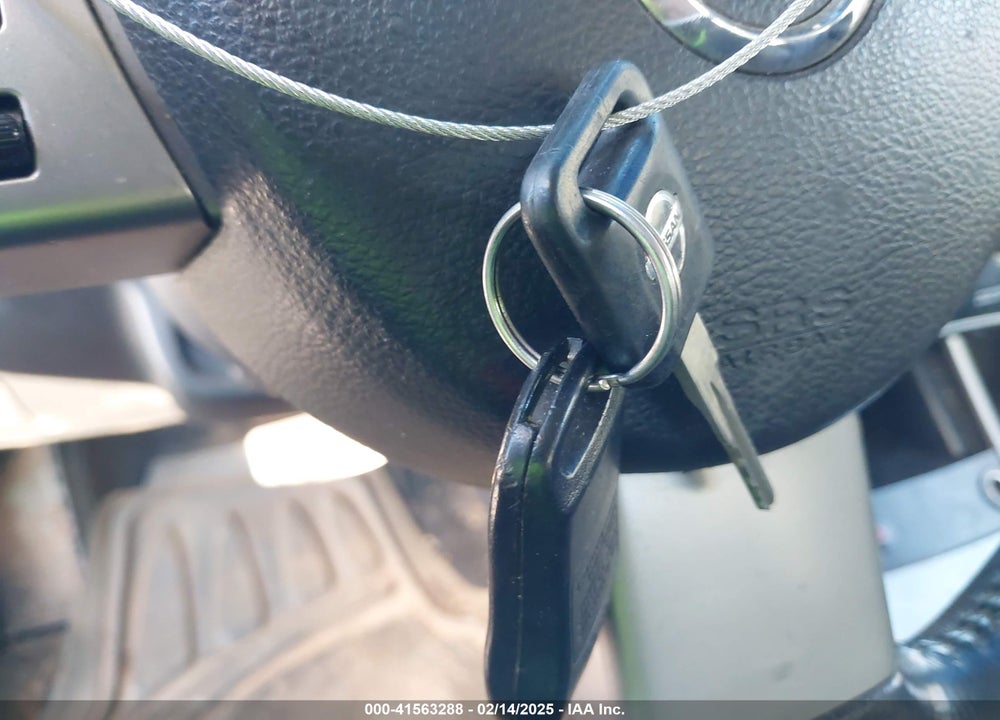 2006 NISSAN ALTIMA 2.5 S VIN: 1N4AL11D26N335877
