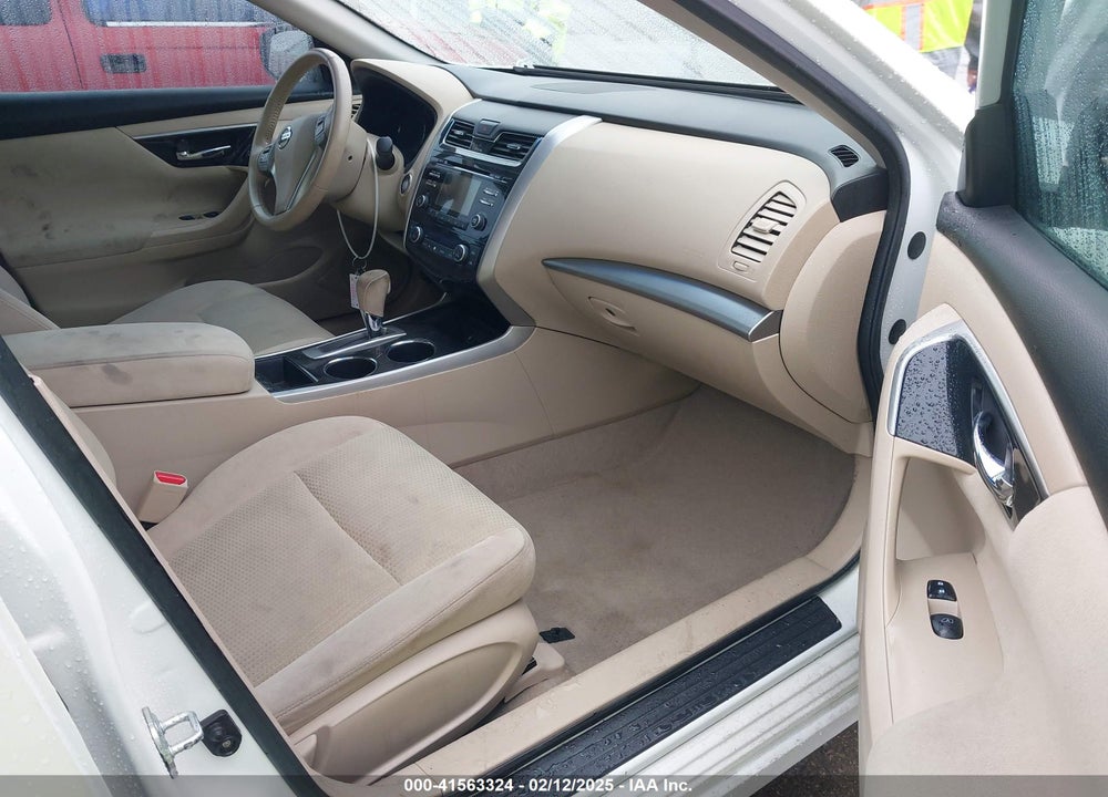 2014 NISSAN ALTIMA VIN: 1N4AL3AP3EC319882