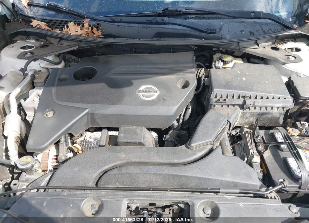 2014 NISSAN ALTIMA VIN: 1N4AL3AP9EC178218