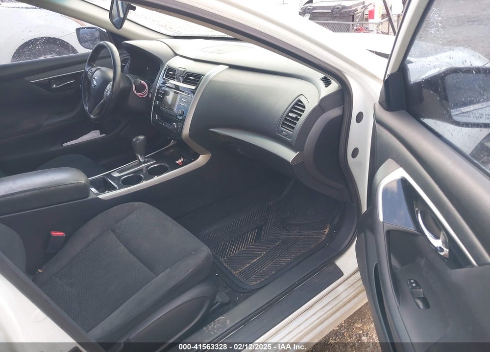2014 NISSAN ALTIMA VIN: 1N4AL3AP9EC178218