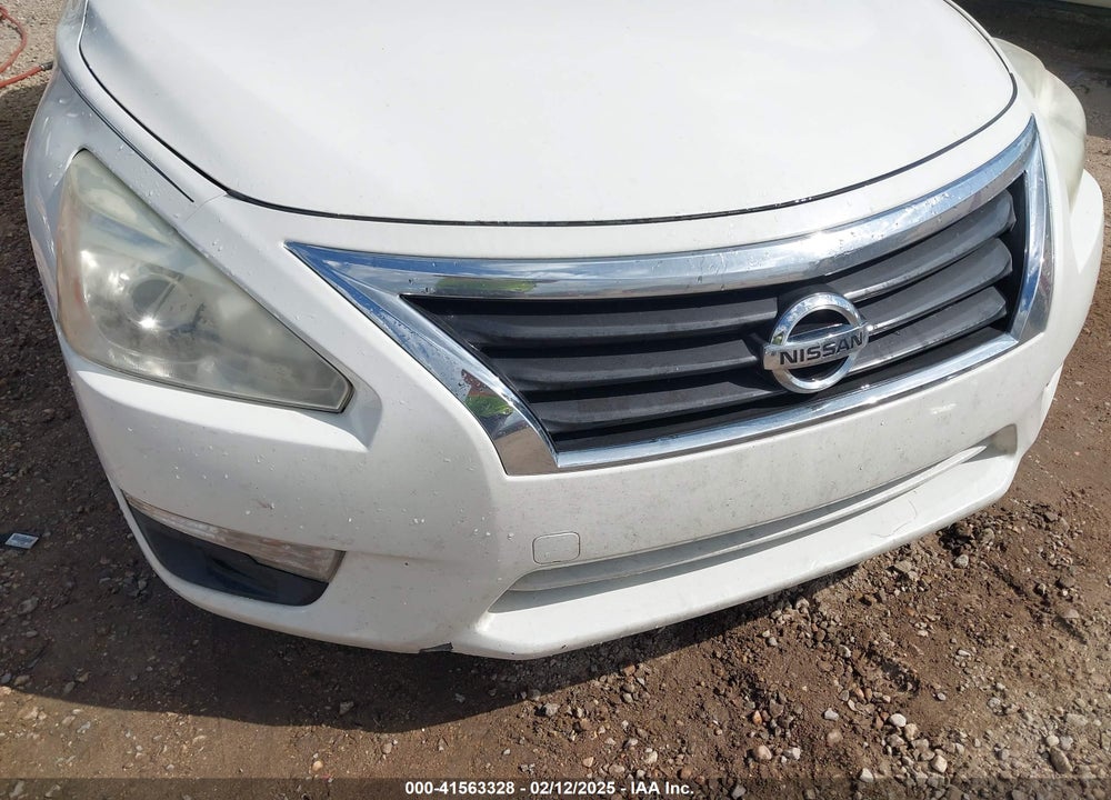 2014 NISSAN ALTIMA VIN: 1N4AL3AP9EC178218