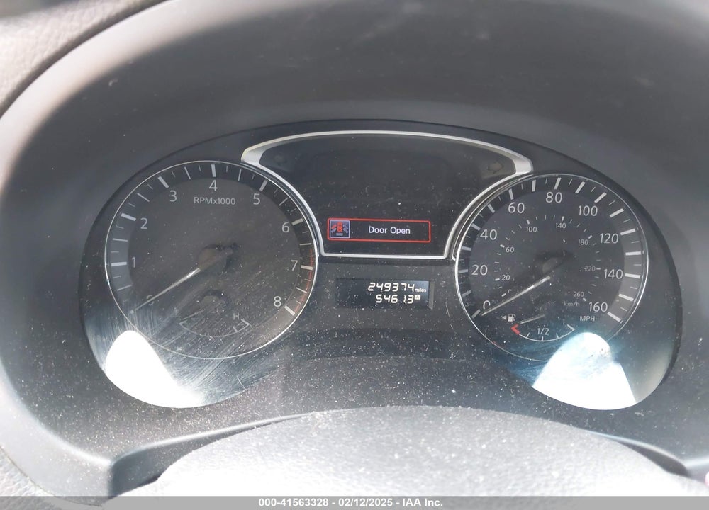 2014 NISSAN ALTIMA VIN: 1N4AL3AP9EC178218