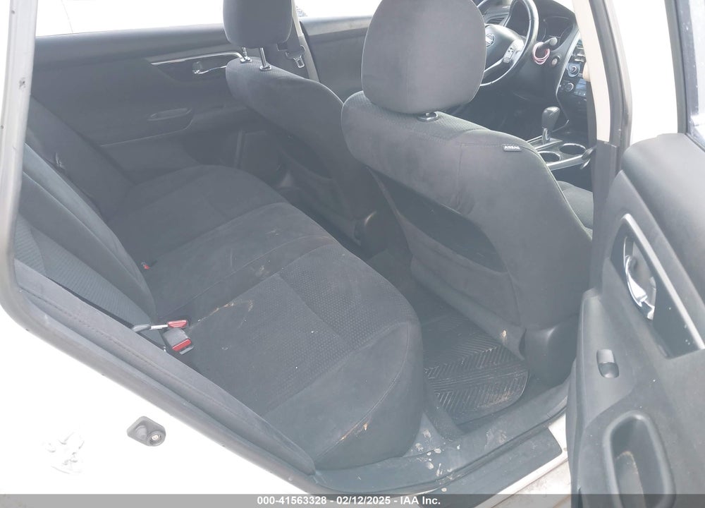 2014 NISSAN ALTIMA VIN: 1N4AL3AP9EC178218