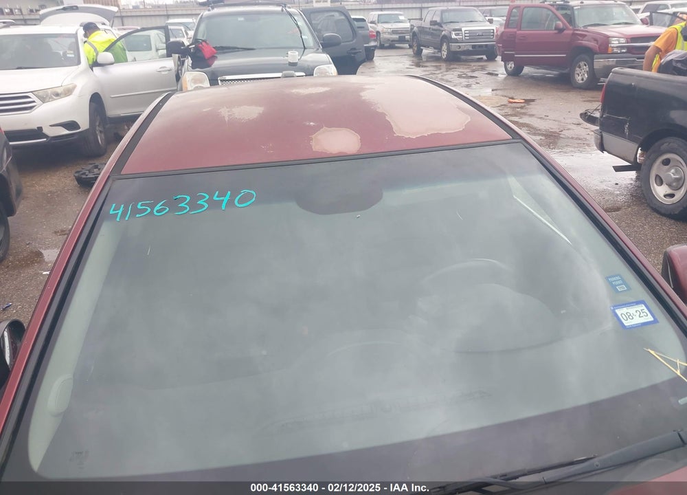2015 CHEVROLET CRUZE VIN: 1G1PE5SB6F7248130