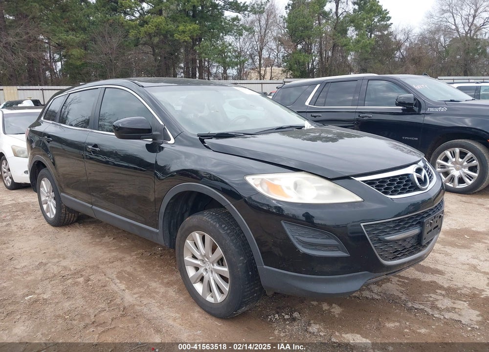 2010 MAZDA CX-9 VIN: JM3TB2MA2A0236597
