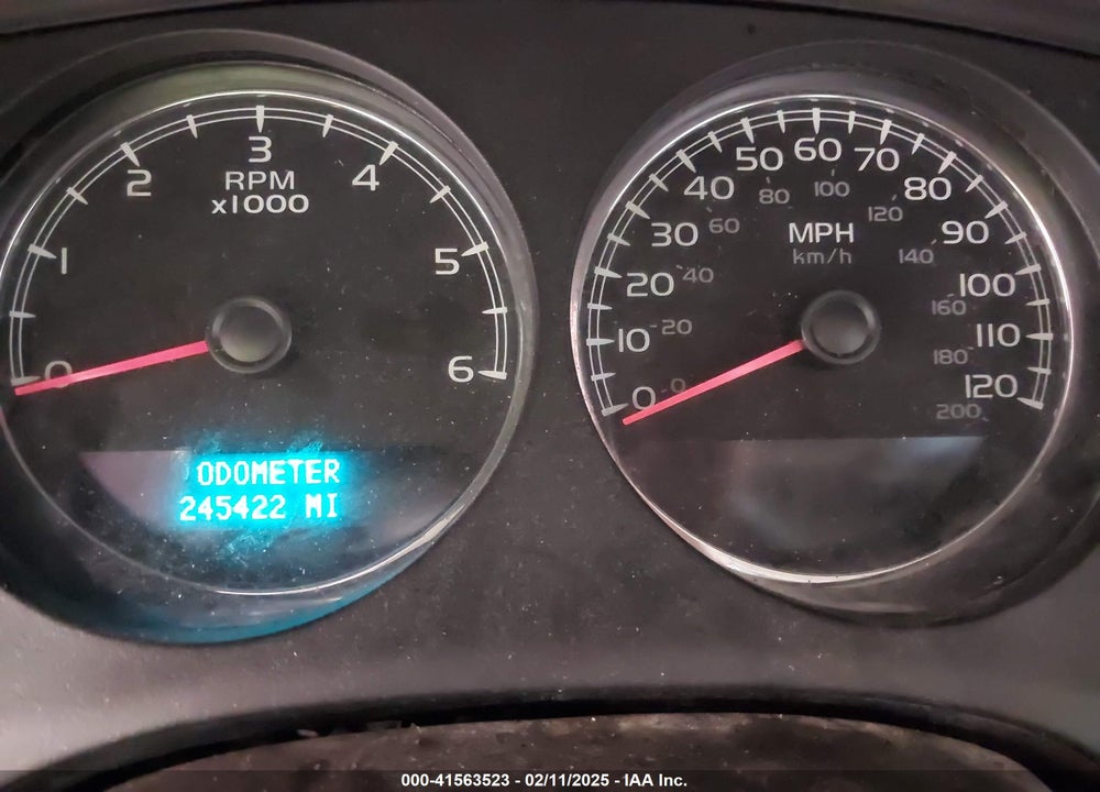 2010 GMC YUKON XL 1500 DENALI VIN: 1GKUCMEF1AR181088