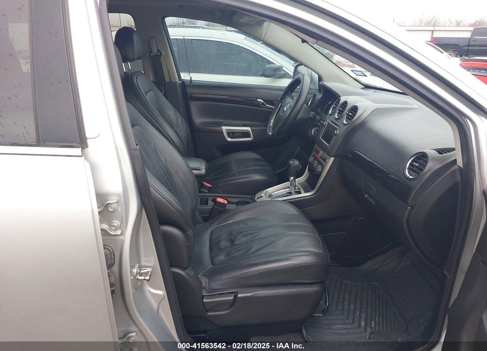 2014 CHEVROLET CAPTIVA SPORT VIN: 3GNAL4EK4ES610195