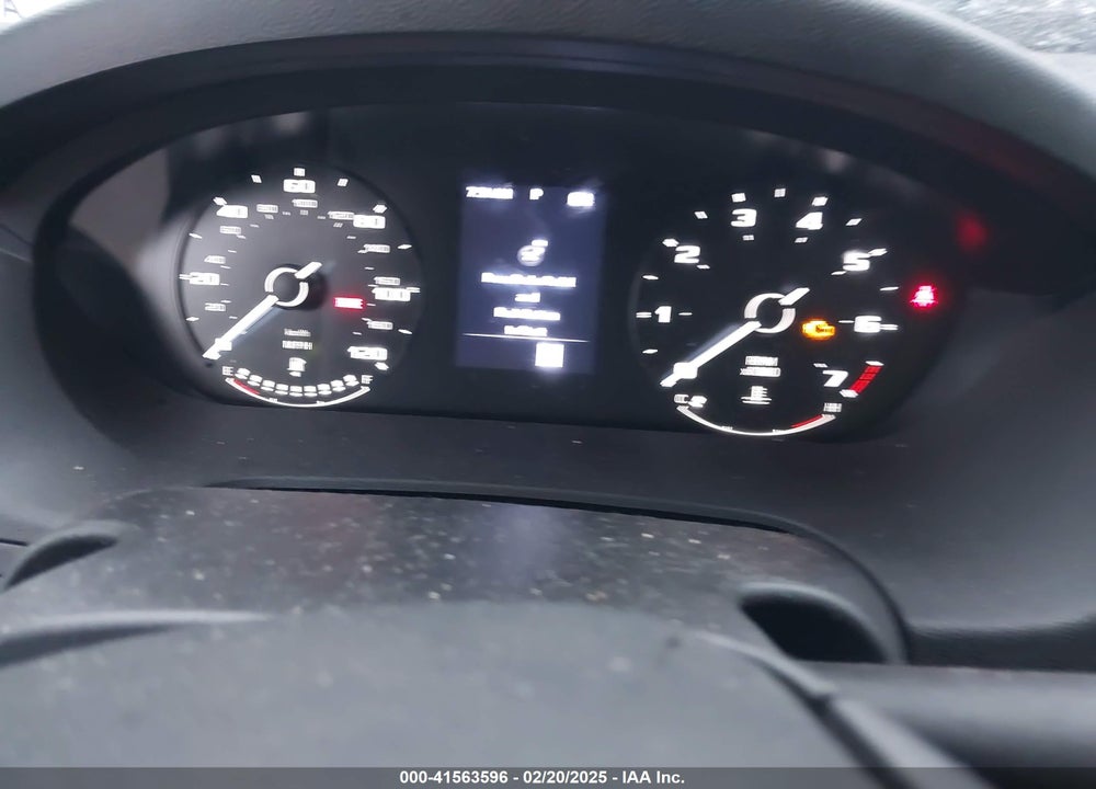 2023 RAM PROMASTER 3500 HIGH ROOF 159 WB VIN: 3C6MRVHGXPE509172