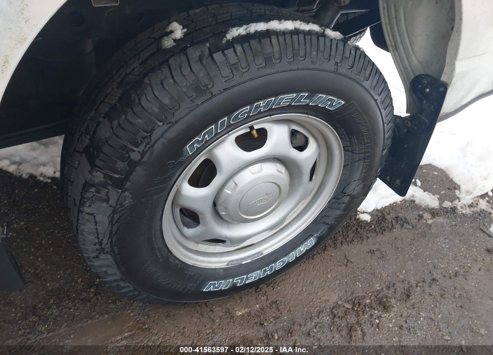 2021 FORD F-150 XL VIN: 1FTFX1E50MKE47941