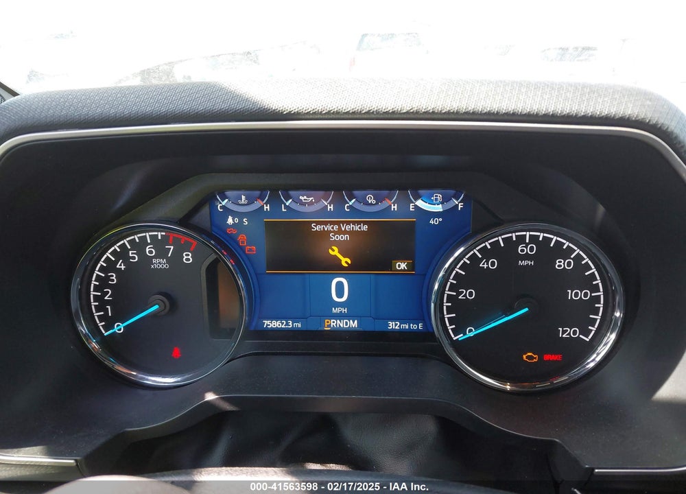 2022 FORD F-150 VIN: 1FTEW1C57NKE78526