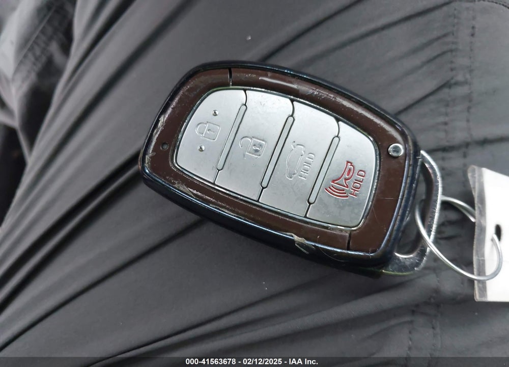 2015 HYUNDAI SONATA VIN: 5NPE34AF3FH108891