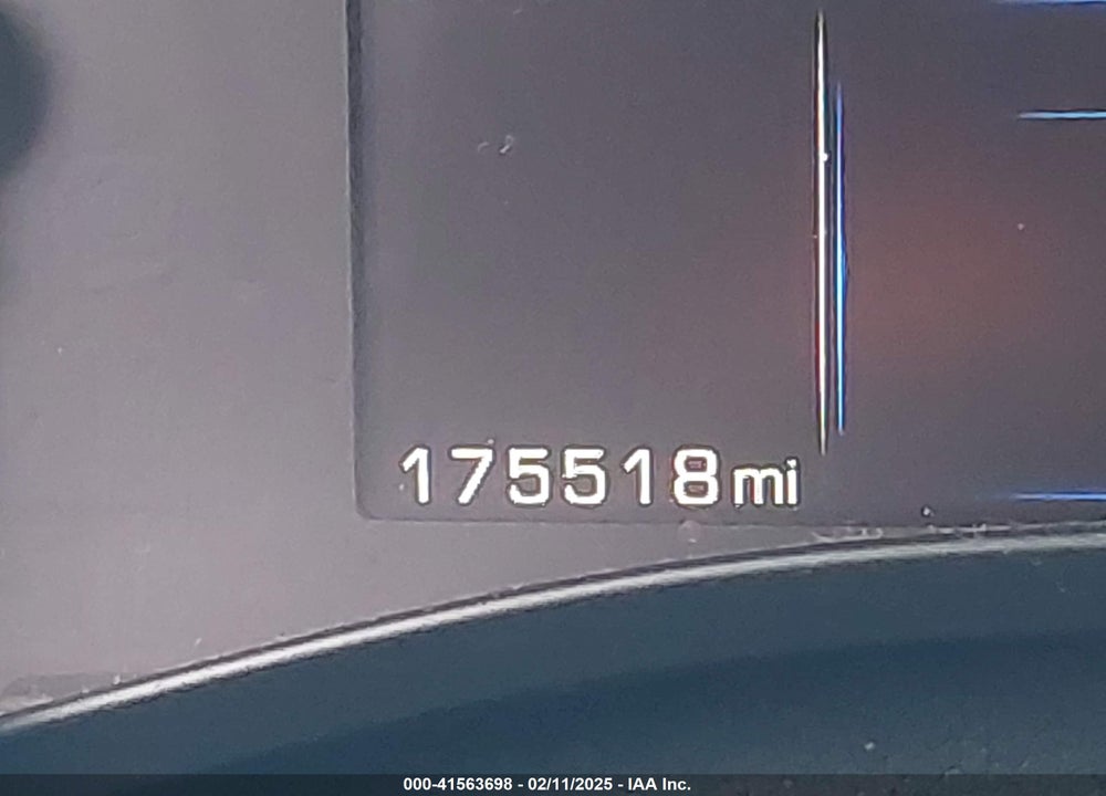 2013 CADILLAC ATS VIN: 1G6AA5RX8D0134391