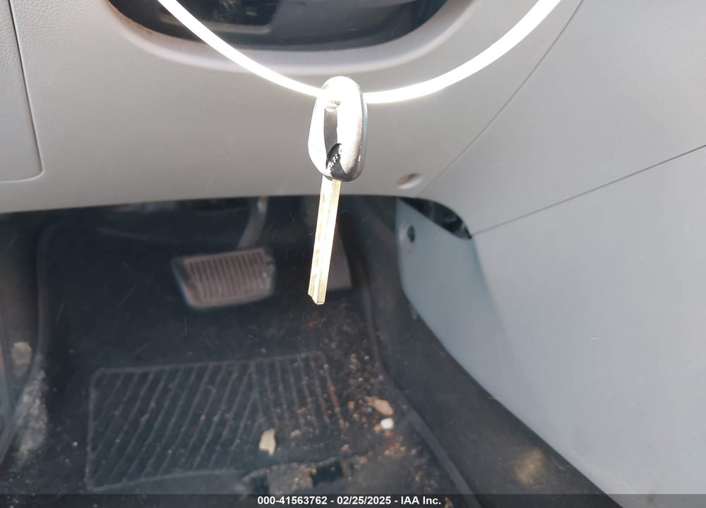 2013 HYUNDAI ACCENT VIN: KMHCT4AE7DU328760