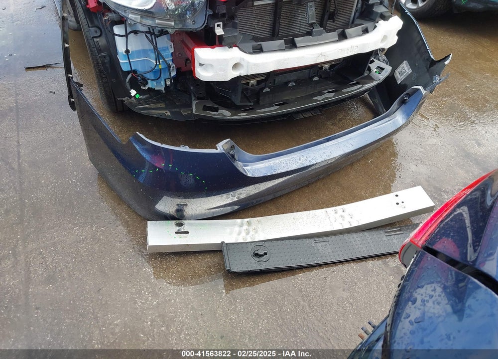 2016 TOYOTA CAMRY VIN: 4T1BF1FK4GU609919