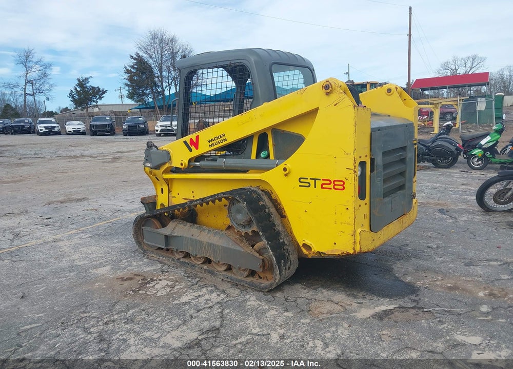 2019 WACKER OTHER VIN: WNCS0505HPUM00731