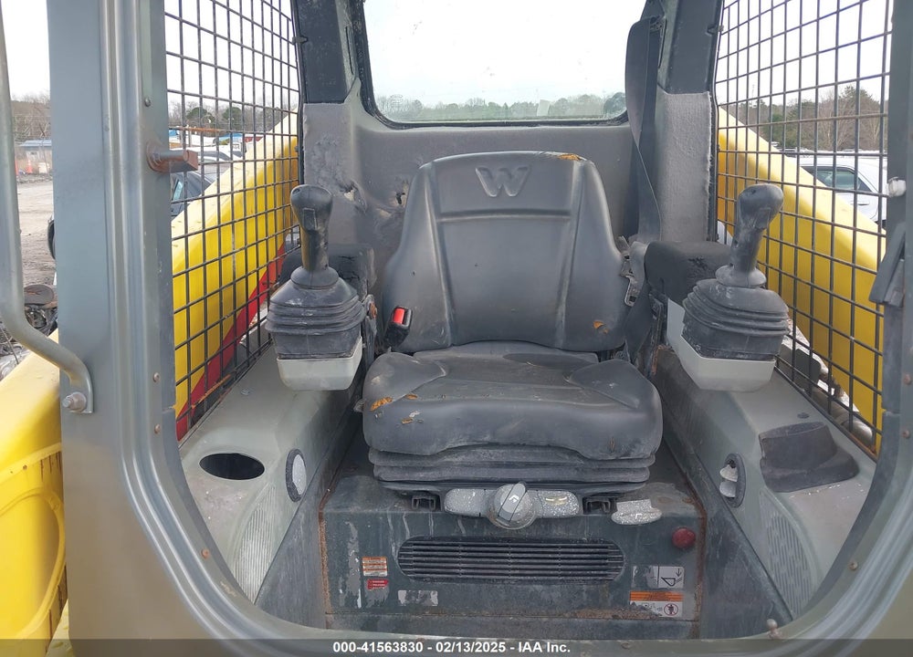 2019 WACKER OTHER VIN: WNCS0505HPUM00731