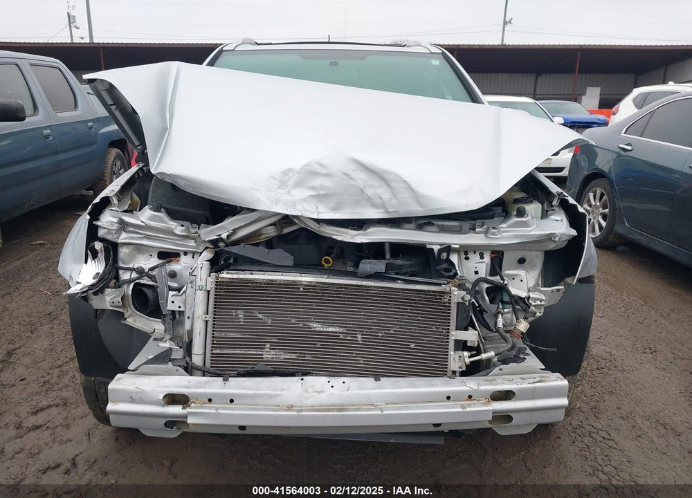 2009 CHEVROLET EQUINOX LT VIN: 2CNDL43F996209818