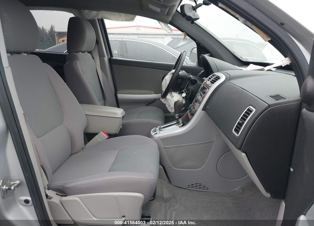 2009 CHEVROLET EQUINOX LT VIN: 2CNDL43F996209818