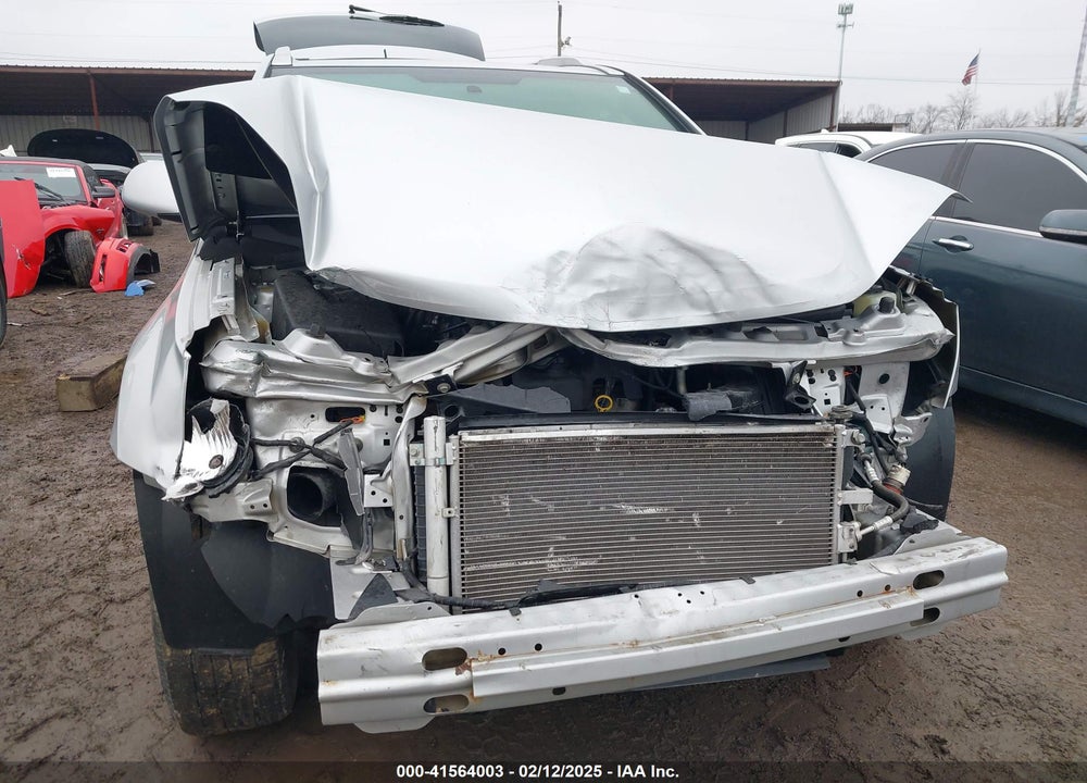 2009 CHEVROLET EQUINOX LT VIN: 2CNDL43F996209818