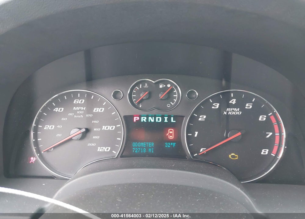 2009 CHEVROLET EQUINOX LT VIN: 2CNDL43F996209818