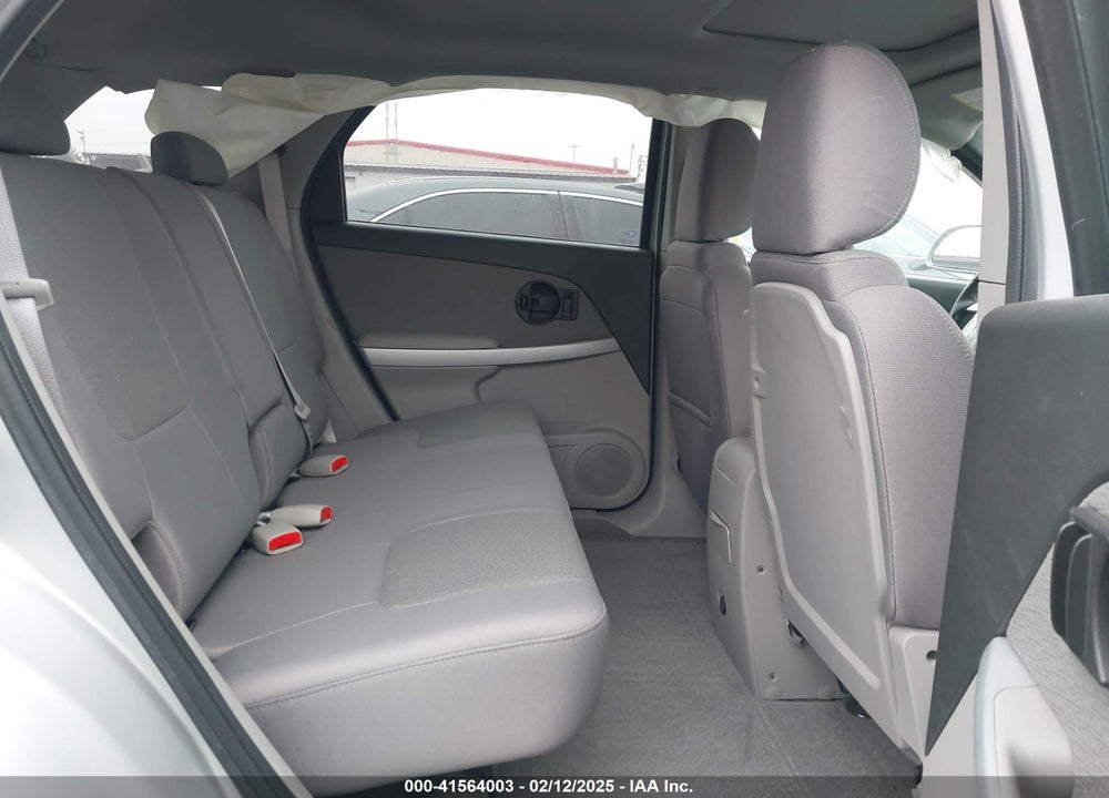 2009 CHEVROLET EQUINOX LT VIN: 2CNDL43F996209818