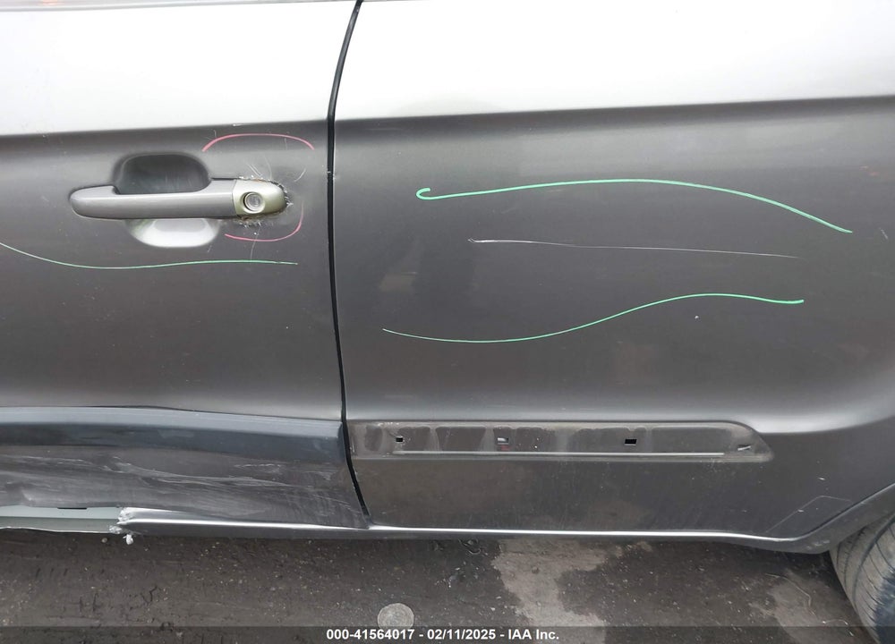 2013 KIA SOUL VIN: KNDJT2A5XD7632258