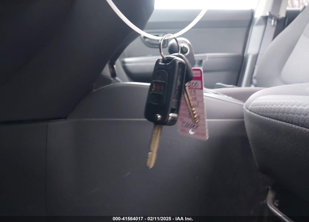 2013 KIA SOUL VIN: KNDJT2A5XD7632258
