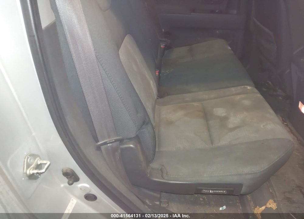 2006 HONDA RIDGELINE VIN: 2HJYK16246H543685