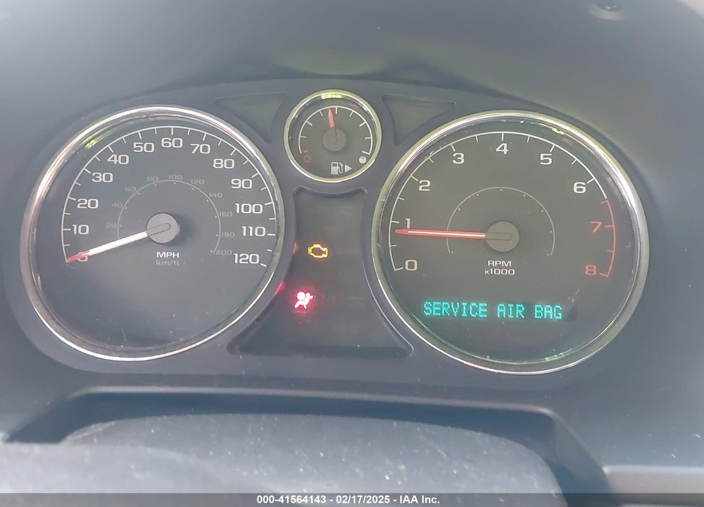 2007 CHEVROLET COBALT LS VIN: 1G1AK15F677348445