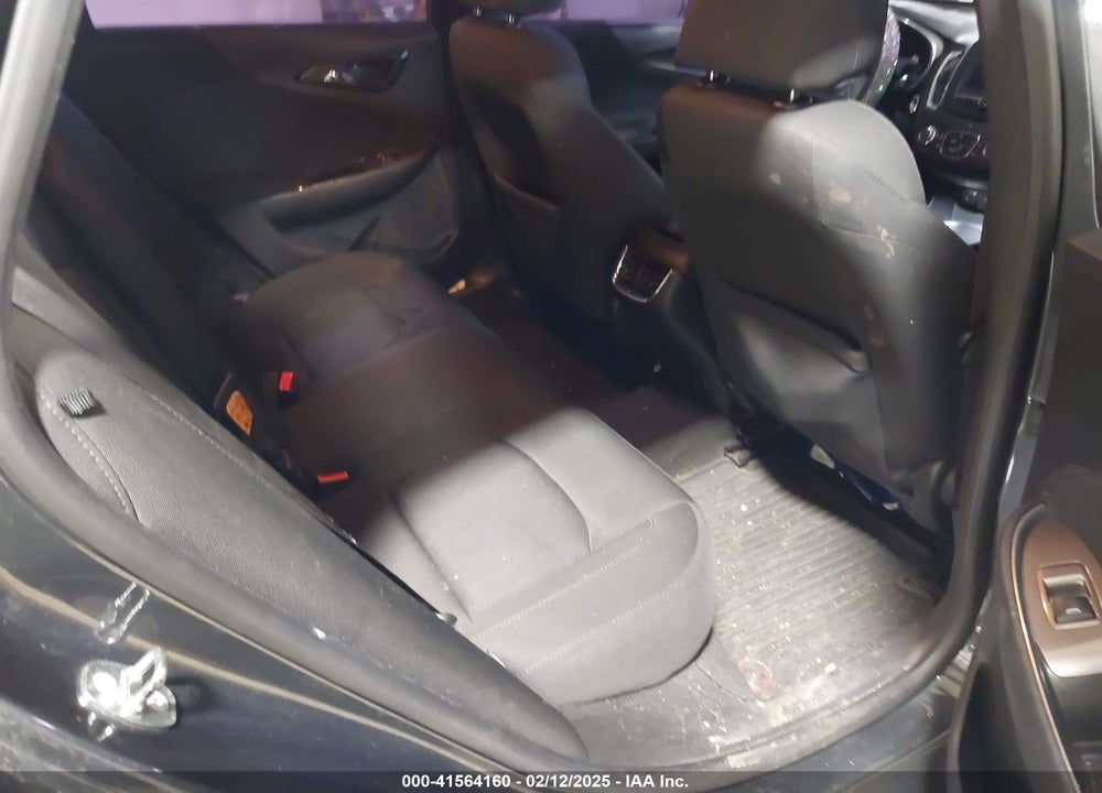 2018 CHEVROLET MALIBU VIN: 1G1ZD5ST2JF131356