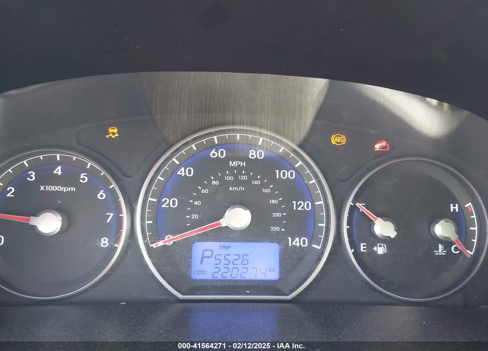 2012 HYUNDAI SANTA FE LIMITED VIN: 5XYZK3AB0CG161188
