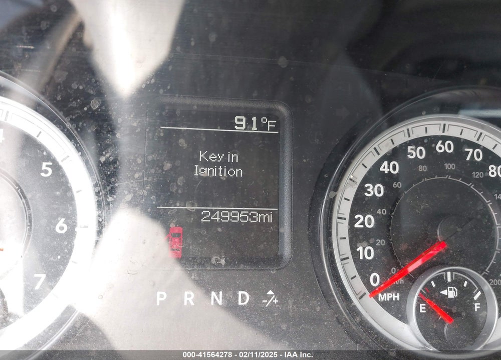 2014 RAM 1500 VIN: 1C6RR6FG8ES293895
