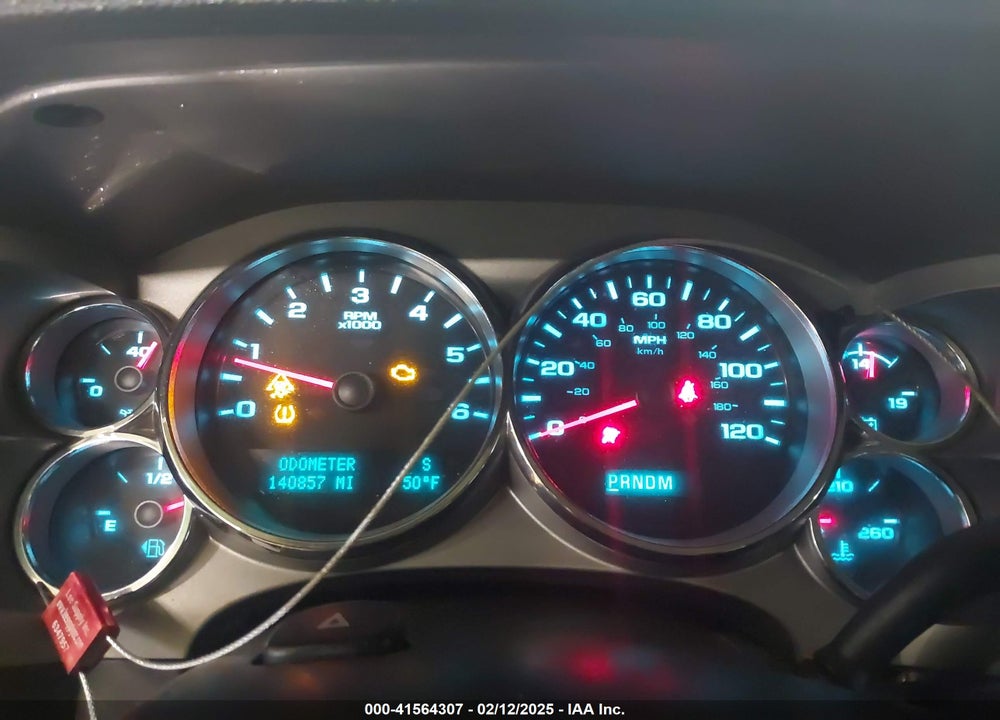 2011 CHEVROLET SILVERADO 1500 LT VIN: 1GCRKSE36BZ446331