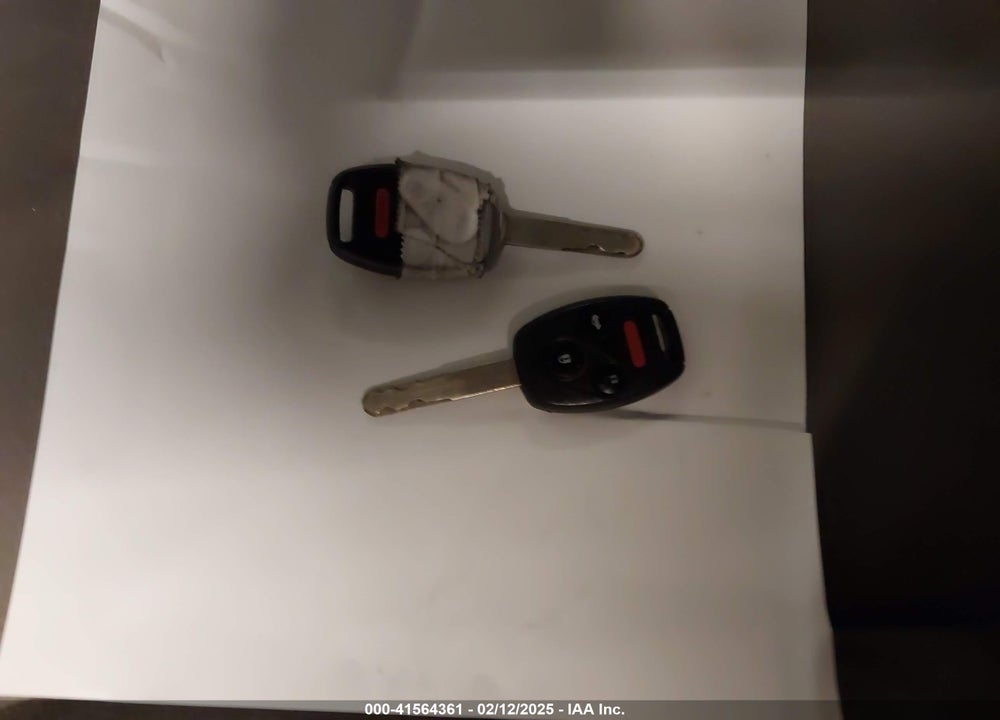 2012 HONDA CIVIC VIN: 19XFB2F58CE350975
