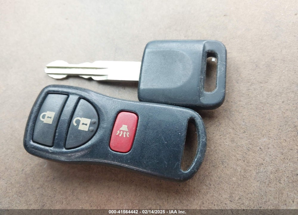 2008 NISSAN VERSA VIN: 3N1BC13E08L380746
