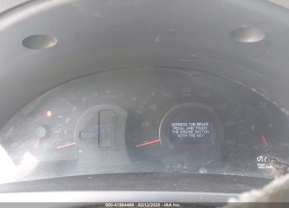 2011 TOYOTA CAMRY XLE V6 VIN: 4T1BK3EK7BU609530