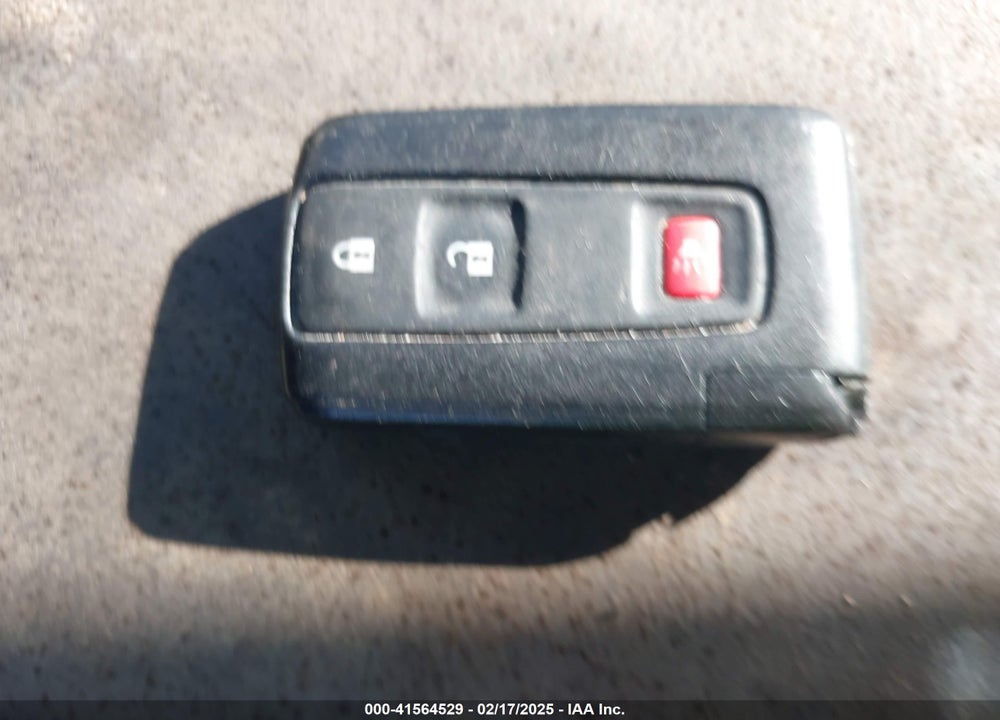 2008 TOYOTA PRIUS VIN: JTDKB20U887729139