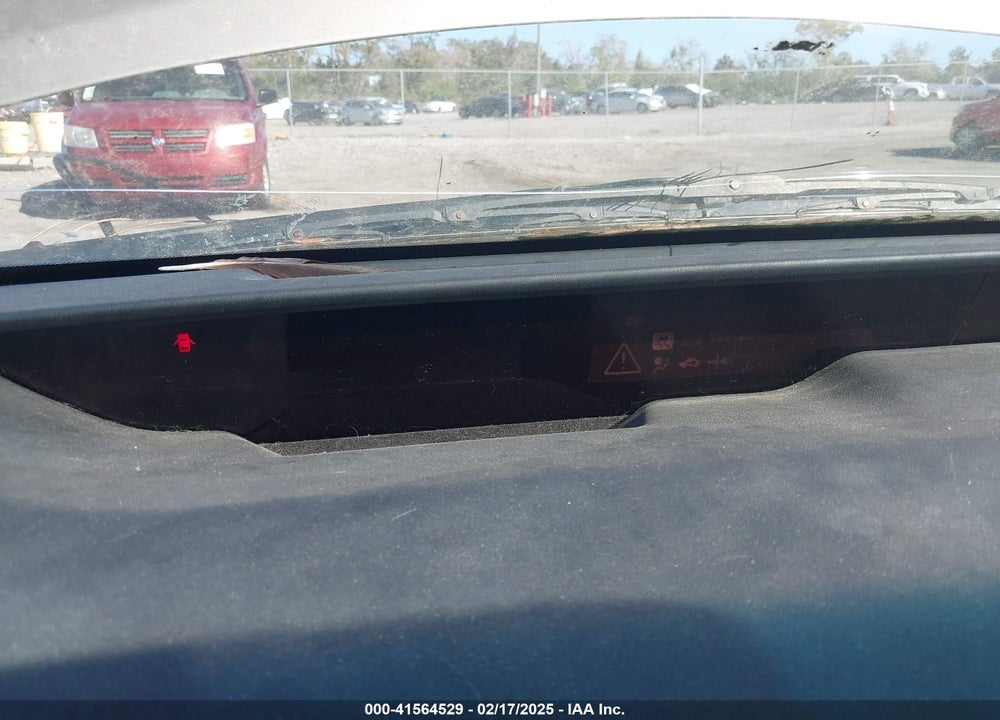 2008 TOYOTA PRIUS VIN: JTDKB20U887729139