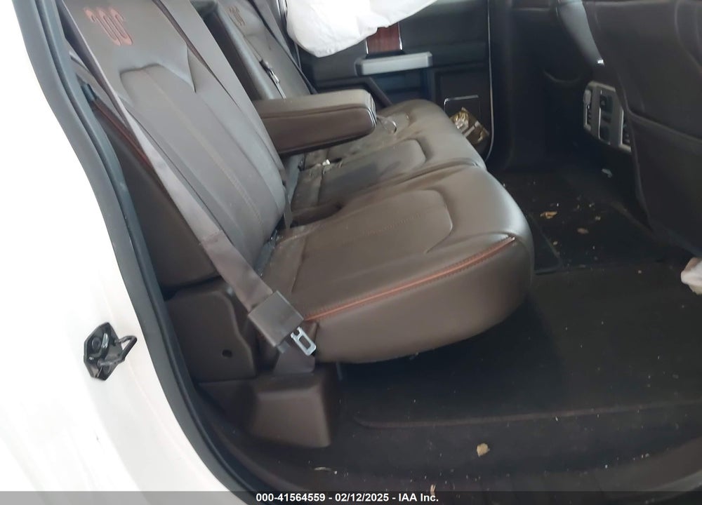2015 FORD F-150 VIN: 1FTFW1EG9FFC36365
