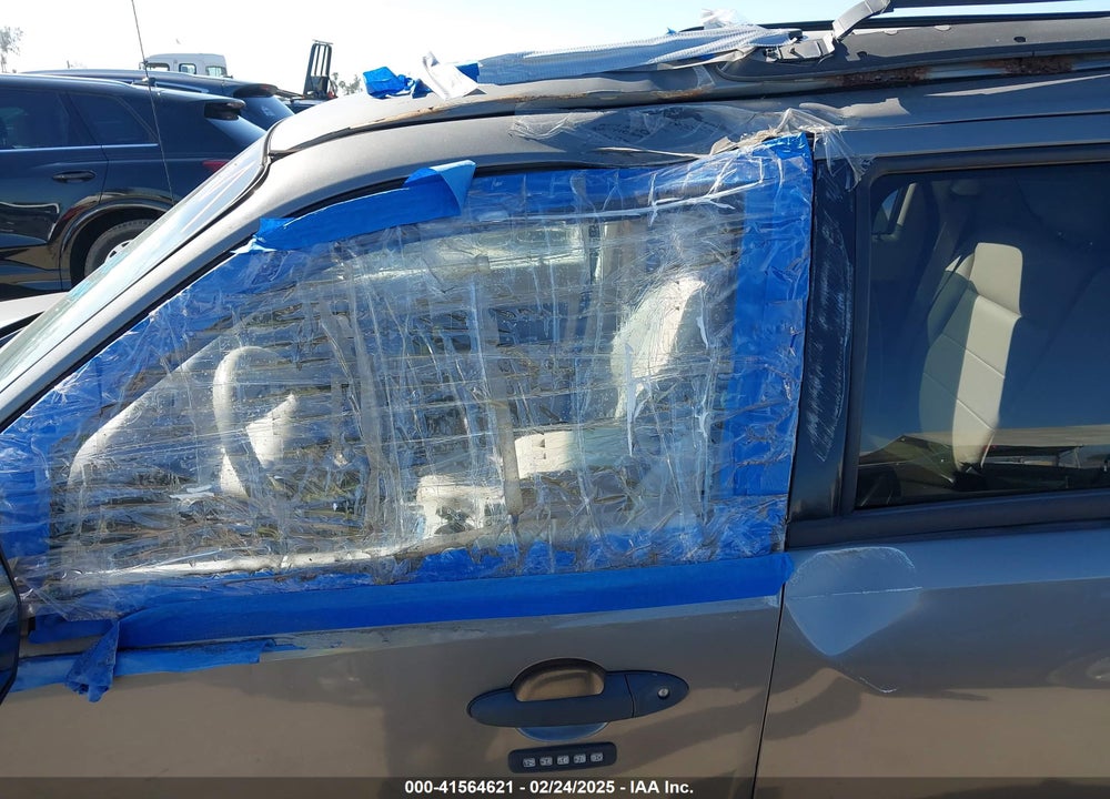2009 FORD ESCAPE XLT VIN: 1FMCU03739KD04768