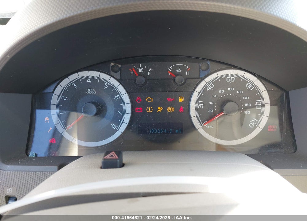 2009 FORD ESCAPE XLT VIN: 1FMCU03739KD04768