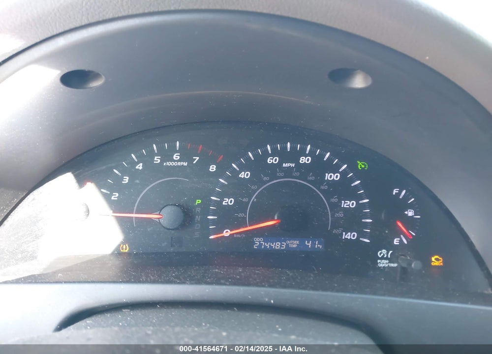 2010 TOYOTA CAMRY VIN: 4T1BF3EK2AU102103
