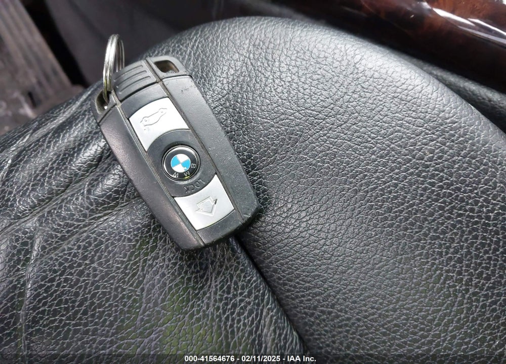2012 BMW X5 XDRIVE50I VIN: 5UXZV8C50CL423113