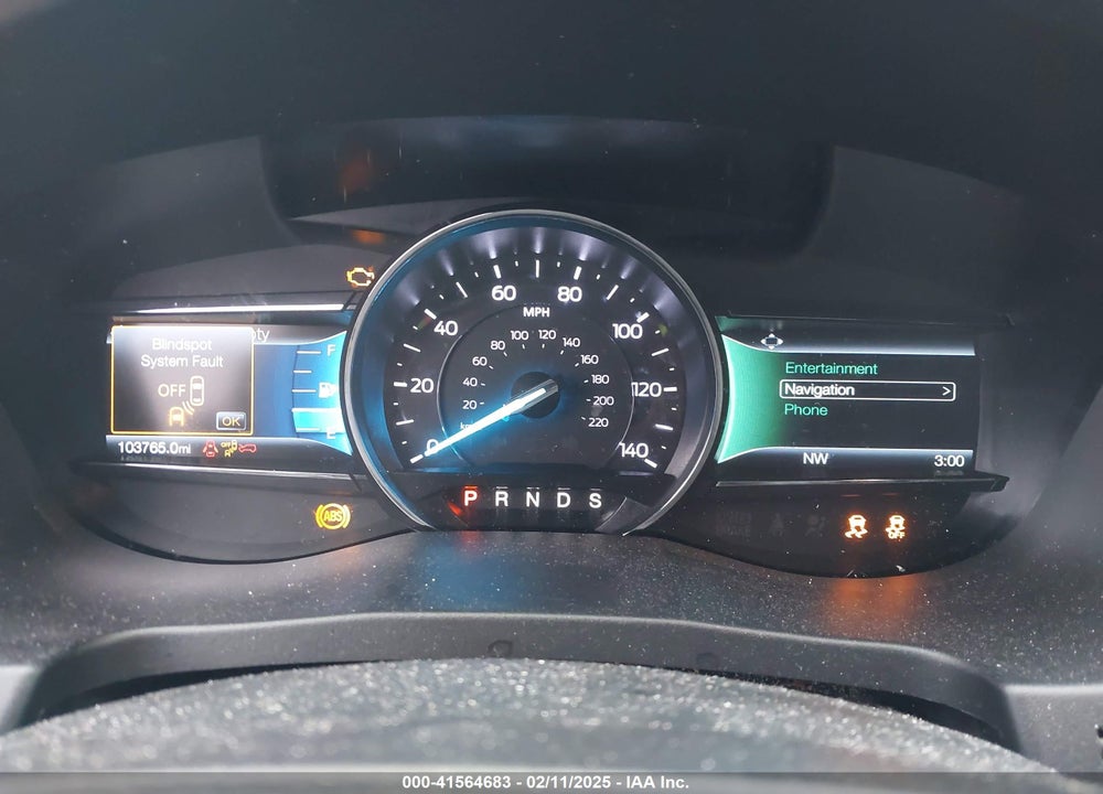 2019 FORD EXPLORER VIN: 1FM5K7DH6KGA57902