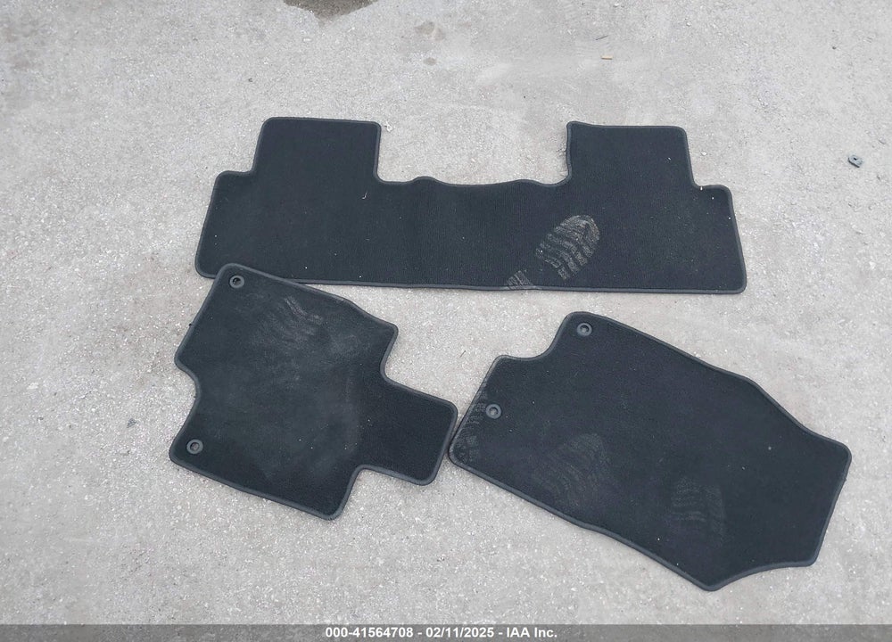 2021 ACURA RDX TECHNOLOGY PACKAGE VIN: 5J8TC2H51ML004970