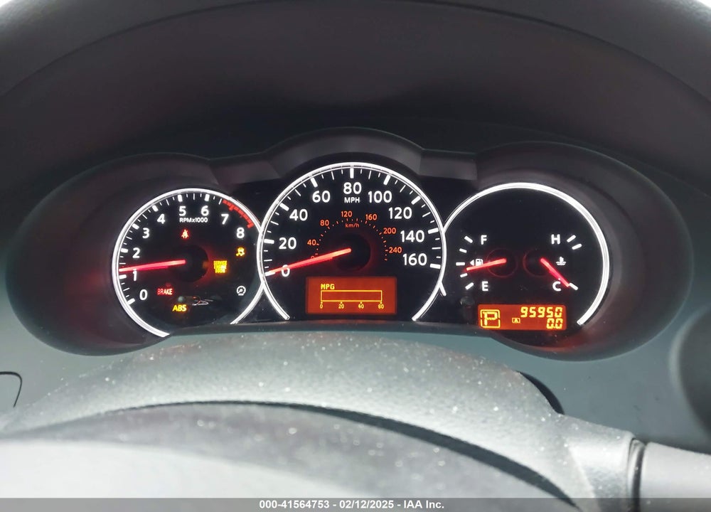 2011 NISSAN ALTIMA VIN: 1N4BL2EP1BC176662