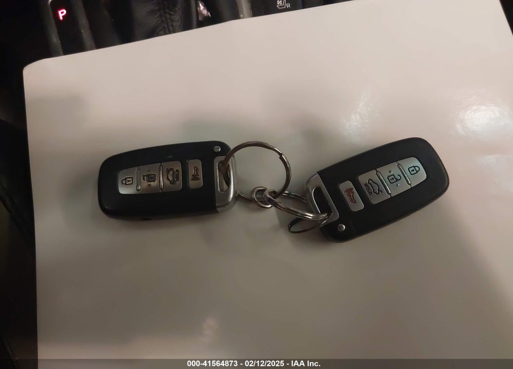 2013 KIA OPTIMA HYBRID VIN: KNAGM4AD0D5062161